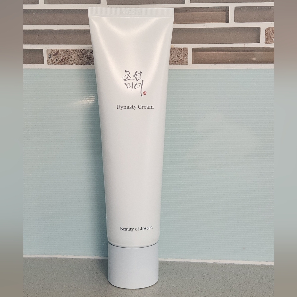 Beauty of Joseon Dynasty Cream FULL SIZE 100 mL **NEW